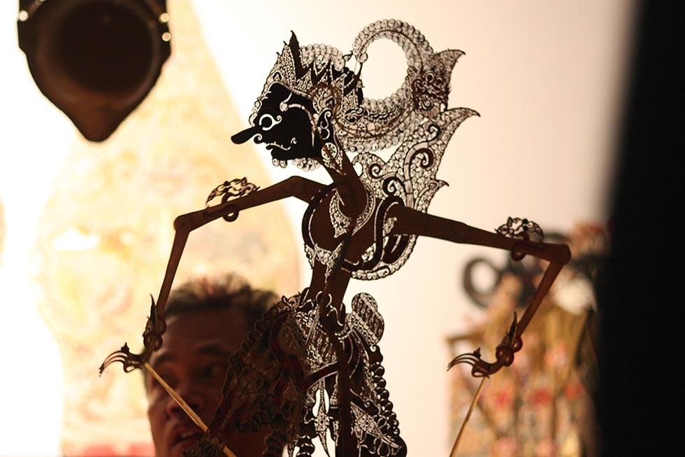 Family Program: Javanese Wayang Kulit Shadow Puppet Theater of Indonesia |  Asia Society